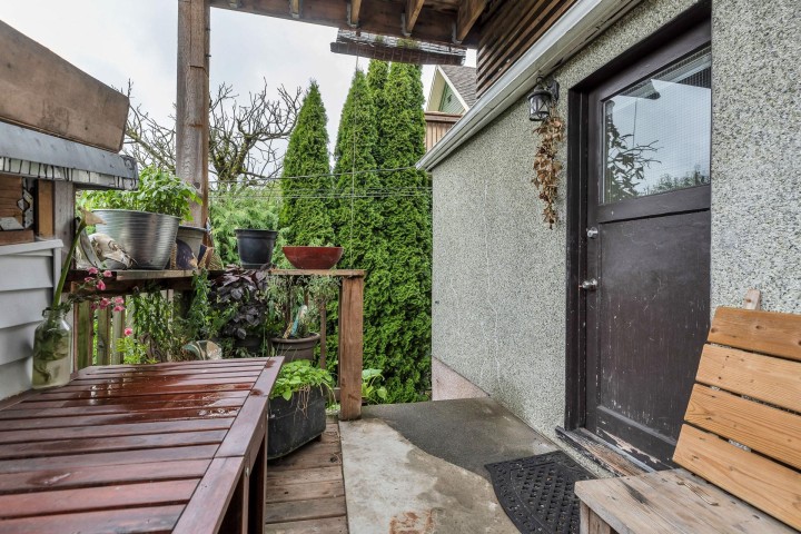 Photo 40 at 1836 E 1st Avenue, Grandview Woodland, Vancouver East