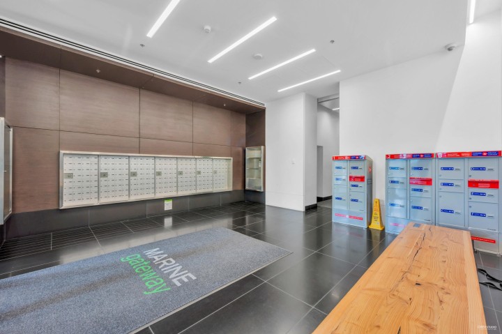 Photo 23 at 1802 - 489 Interurban Way, Marpole, Vancouver West