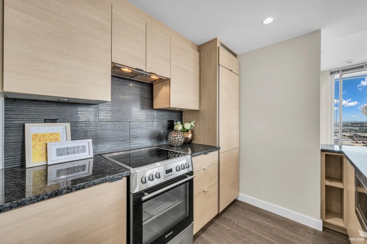 Photo 6 at 1802 - 489 Interurban Way, Marpole, Vancouver West