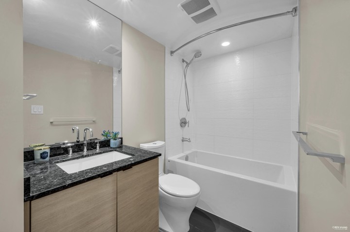 Photo 13 at 1802 - 489 Interurban Way, Marpole, Vancouver West