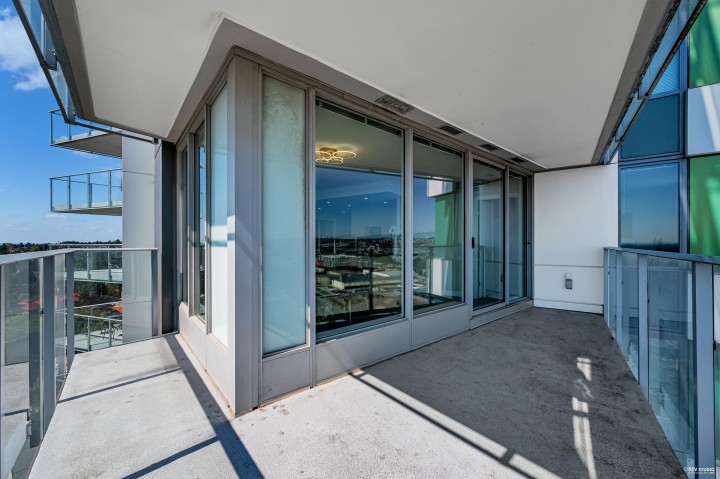 Photo 16 at 1802 - 489 Interurban Way, Marpole, Vancouver West