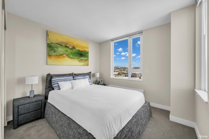 Photo 12 at 1802 - 489 Interurban Way, Marpole, Vancouver West