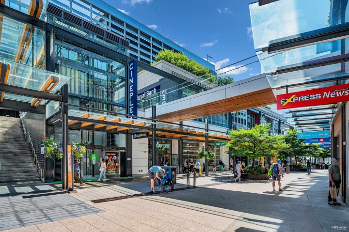 Photo 22 at 1802 - 489 Interurban Way, Marpole, Vancouver West