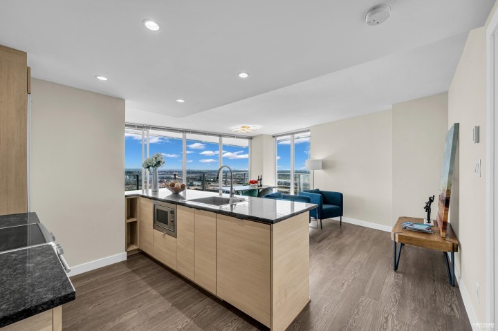 Photo 7 at 1802 - 489 Interurban Way, Marpole, Vancouver West