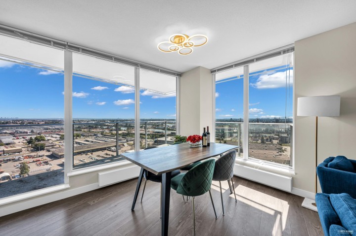 Photo 3 at 1802 - 489 Interurban Way, Marpole, Vancouver West