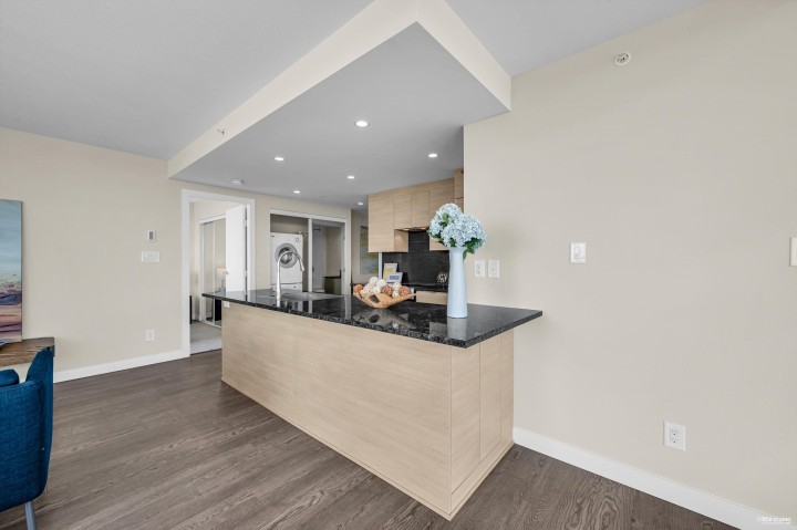 Photo 9 at 1802 - 489 Interurban Way, Marpole, Vancouver West