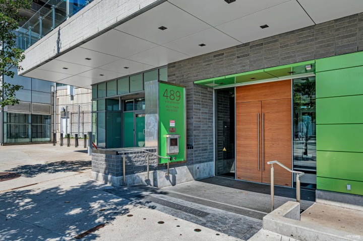 Photo 24 at 1802 - 489 Interurban Way, Marpole, Vancouver West