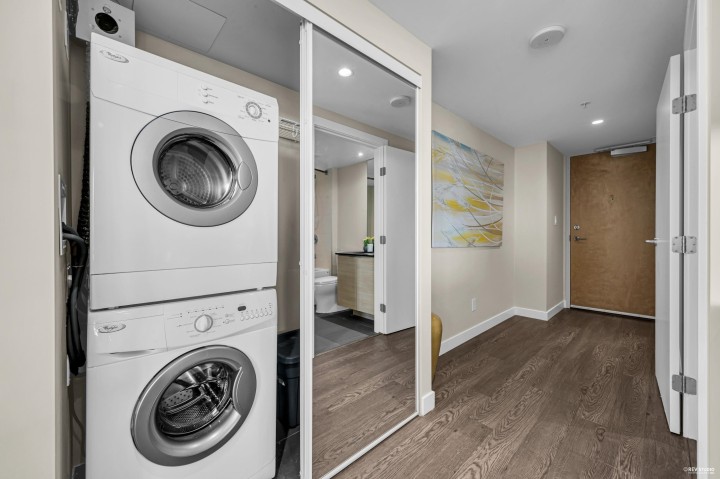 Photo 14 at 1802 - 489 Interurban Way, Marpole, Vancouver West