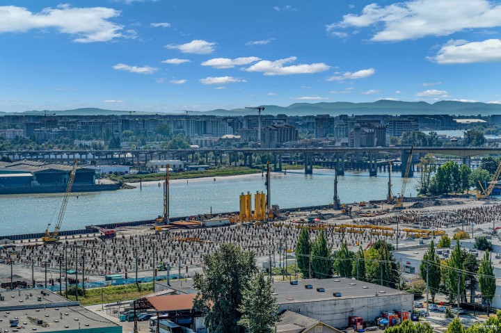 Photo 18 at 1802 - 489 Interurban Way, Marpole, Vancouver West