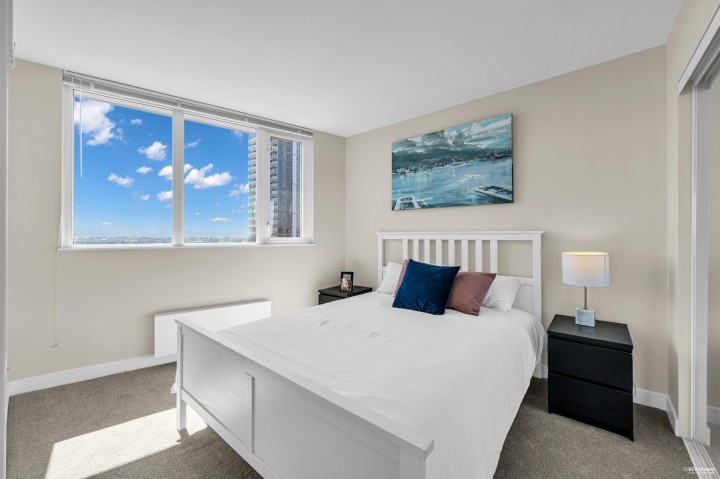 Photo 11 at 1802 - 489 Interurban Way, Marpole, Vancouver West