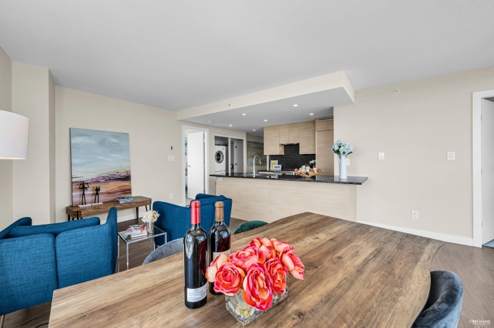 Photo 4 at 1802 - 489 Interurban Way, Marpole, Vancouver West