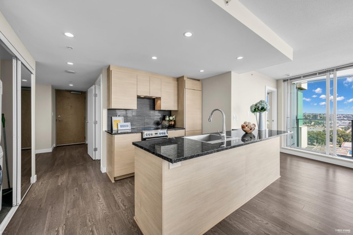 Photo 8 at 1802 - 489 Interurban Way, Marpole, Vancouver West