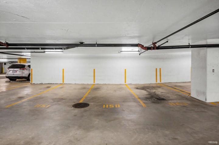 Photo 27 at 3207 - 488 Sw Marine Drive, Marpole, Vancouver West