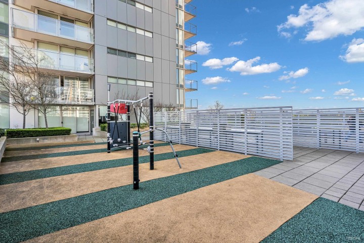 Photo 26 at 3207 - 488 Sw Marine Drive, Marpole, Vancouver West