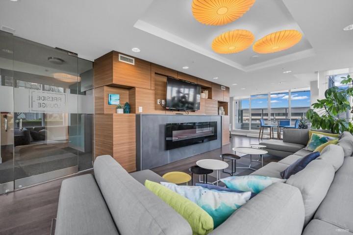 Photo 22 at 3207 - 488 Sw Marine Drive, Marpole, Vancouver West