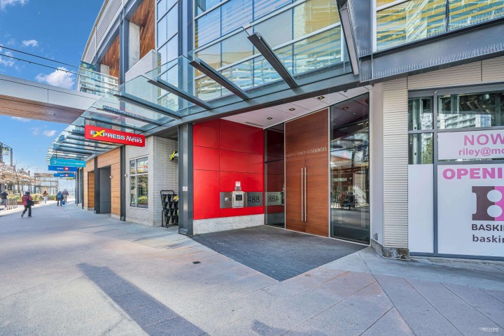 Photo 20 at 3207 - 488 Sw Marine Drive, Marpole, Vancouver West