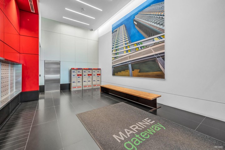 Photo 21 at 3207 - 488 Sw Marine Drive, Marpole, Vancouver West