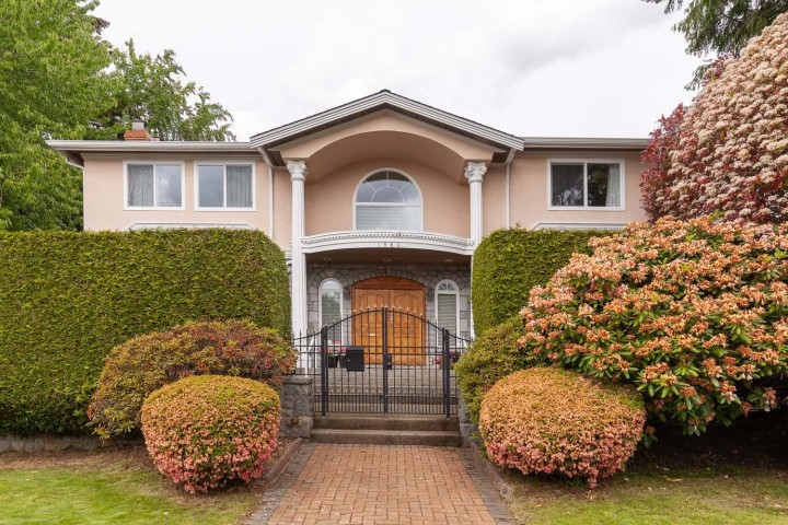 Photo 2 at 1989 W 52nd Avenue, Kerrisdale, Vancouver West