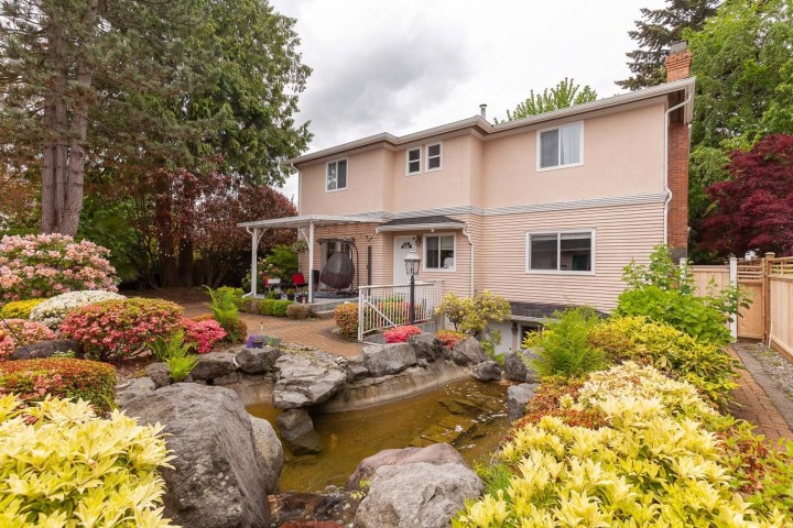 Photo 6 at 1989 W 52nd Avenue, Kerrisdale, Vancouver West