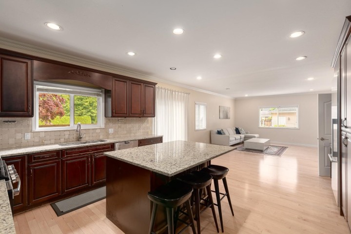 Photo 16 at 1989 W 52nd Avenue, Kerrisdale, Vancouver West