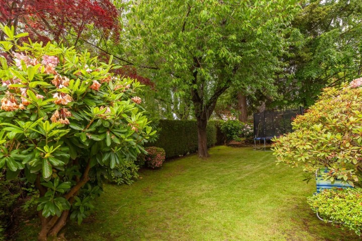 Photo 3 at 1989 W 52nd Avenue, Kerrisdale, Vancouver West