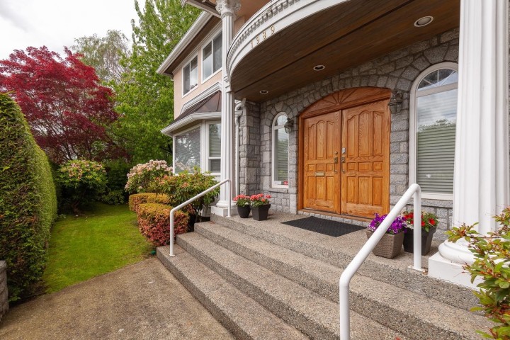 Photo 1 at 1989 W 52nd Avenue, Kerrisdale, Vancouver West