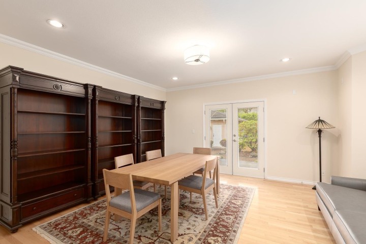 Photo 9 at 1989 W 52nd Avenue, Kerrisdale, Vancouver West