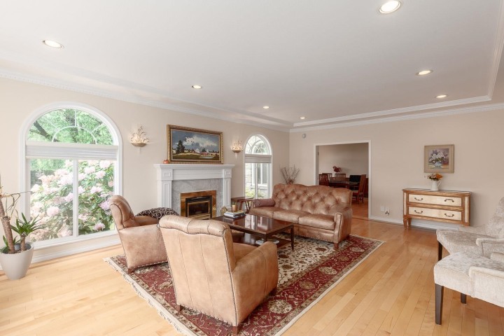 Photo 10 at 1989 W 52nd Avenue, Kerrisdale, Vancouver West