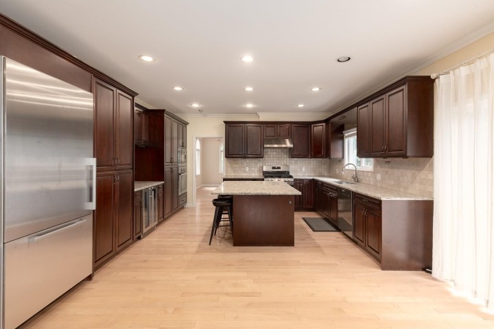 Photo 14 at 1989 W 52nd Avenue, Kerrisdale, Vancouver West