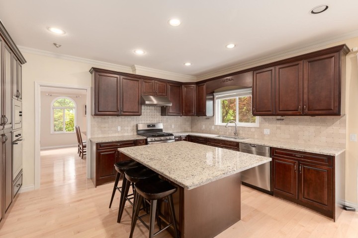 Photo 15 at 1989 W 52nd Avenue, Kerrisdale, Vancouver West