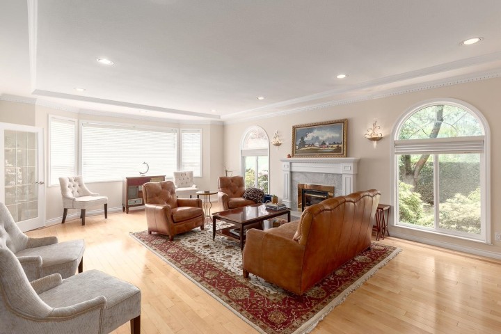 Photo 11 at 1989 W 52nd Avenue, Kerrisdale, Vancouver West