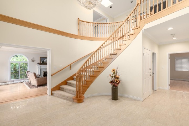 Photo 8 at 1989 W 52nd Avenue, Kerrisdale, Vancouver West