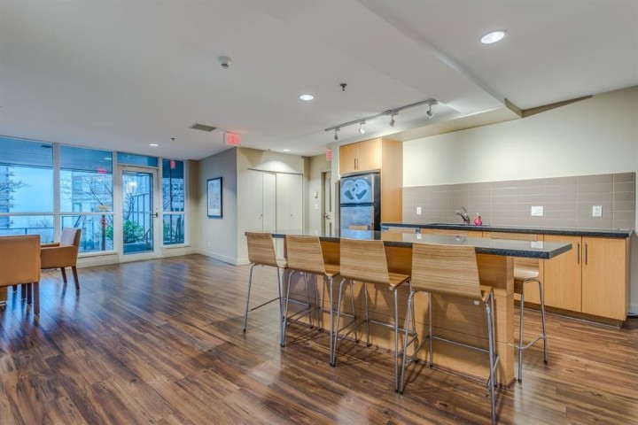 Photo 23 at 2605 - 1189 Melville Street, Coal Harbour, Vancouver West