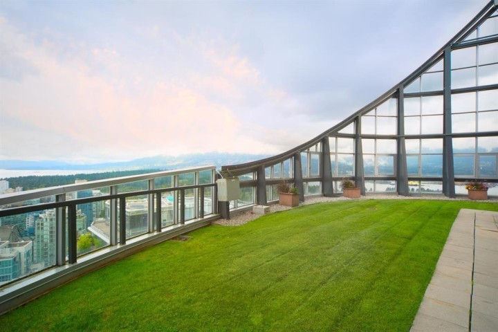 Photo 27 at 2605 - 1189 Melville Street, Coal Harbour, Vancouver West