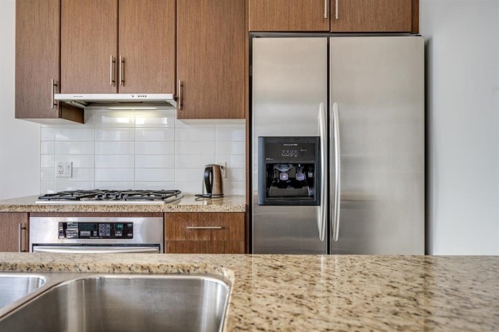 Photo 13 at 2605 - 1189 Melville Street, Coal Harbour, Vancouver West