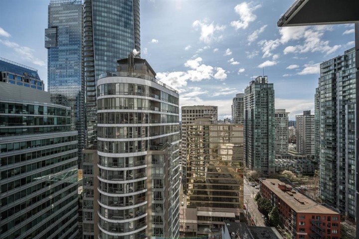 Photo 17 at 2605 - 1189 Melville Street, Coal Harbour, Vancouver West