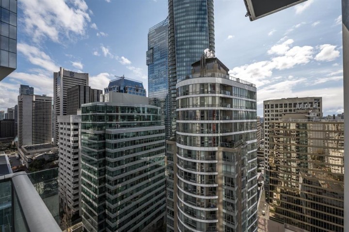 Photo 16 at 2605 - 1189 Melville Street, Coal Harbour, Vancouver West