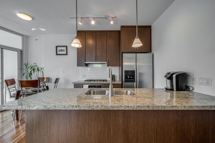 Photo 12 at 2605 - 1189 Melville Street, Coal Harbour, Vancouver West