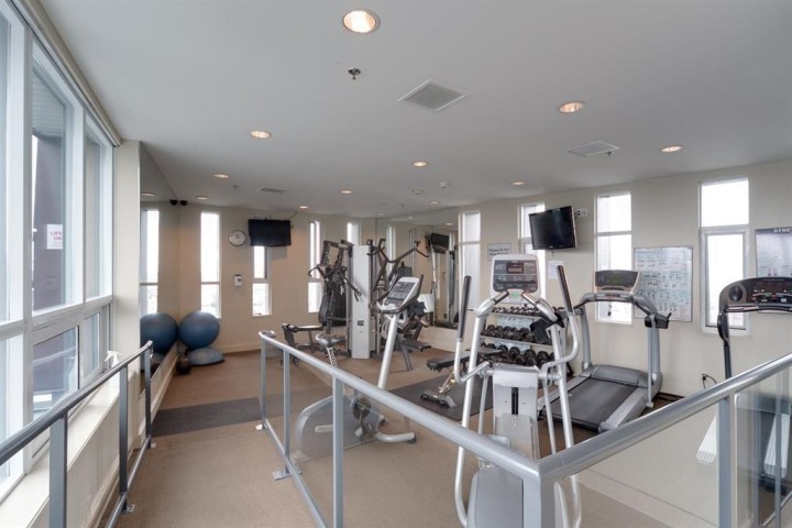 Photo 22 at 2605 - 1189 Melville Street, Coal Harbour, Vancouver West