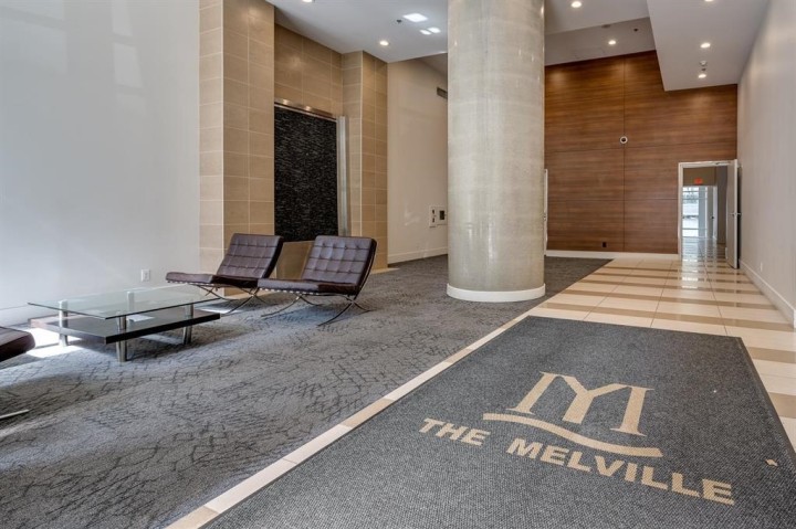 Photo 3 at 2605 - 1189 Melville Street, Coal Harbour, Vancouver West