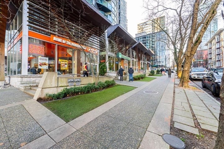 Photo 28 at 2605 - 1189 Melville Street, Coal Harbour, Vancouver West