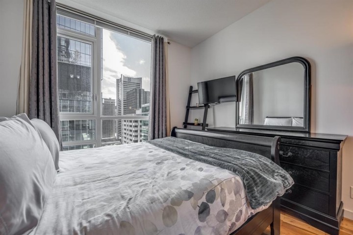 Photo 20 at 2605 - 1189 Melville Street, Coal Harbour, Vancouver West