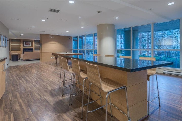 Photo 24 at 2605 - 1189 Melville Street, Coal Harbour, Vancouver West