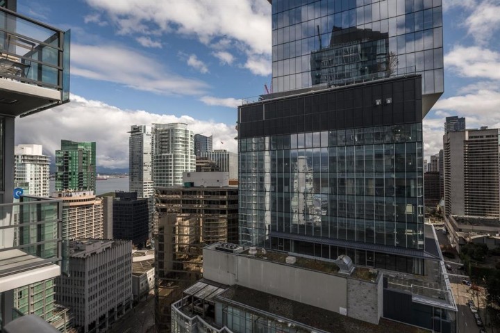 Photo 15 at 2605 - 1189 Melville Street, Coal Harbour, Vancouver West