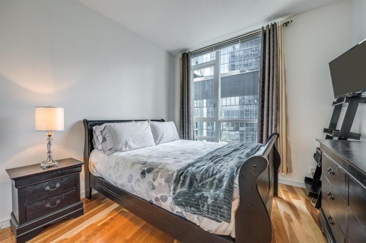 Photo 19 at 2605 - 1189 Melville Street, Coal Harbour, Vancouver West