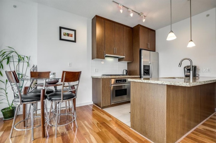 Photo 8 at 2605 - 1189 Melville Street, Coal Harbour, Vancouver West