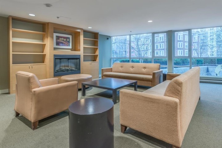 Photo 25 at 2605 - 1189 Melville Street, Coal Harbour, Vancouver West