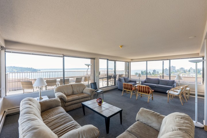 Photo 27 at L1 - 555 13th Street, Ambleside, West Vancouver