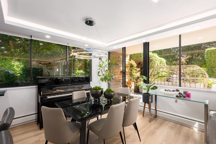 Photo 11 at L1 - 555 13th Street, Ambleside, West Vancouver