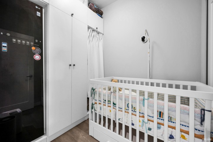 Photo 13 at 505 - 118 Carrie Cates Court, Lower Lonsdale, North Vancouver